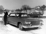 Chevrolet Impala photos