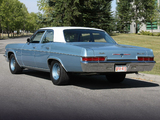 Images of Chevrolet Impala Sedan 1966