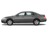 Images of Chevrolet Impala 2006