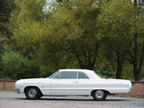 Photos of Chevrolet Impala SS Sport Coupe (13/14-47) 1964