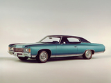 Photos of Chevrolet Impala Coupe 1971