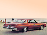 Photos of Chevrolet Impala 4-door Sedan 1976
