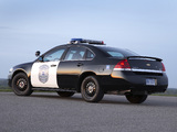 Photos of Chevrolet Impala Police 2007