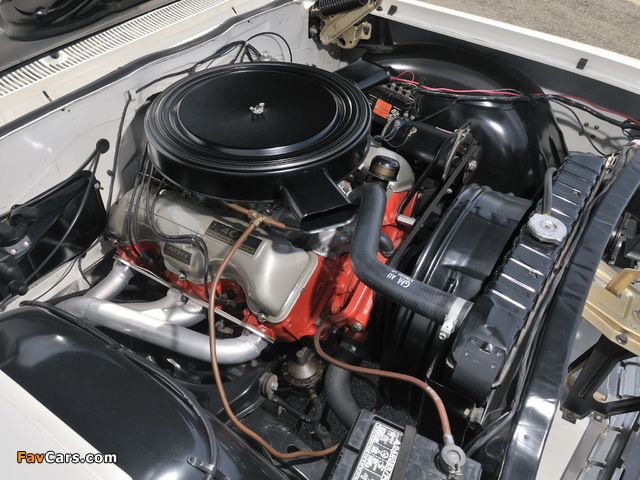 Pictures of Chevrolet Impala Convertible 1959 (640 x 480)