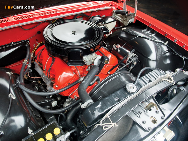 Pictures of Chevrolet Impala Convertible 1960 (640 x 480)