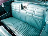 Pictures of Chevrolet Impala SS Convertible (1467) 1963