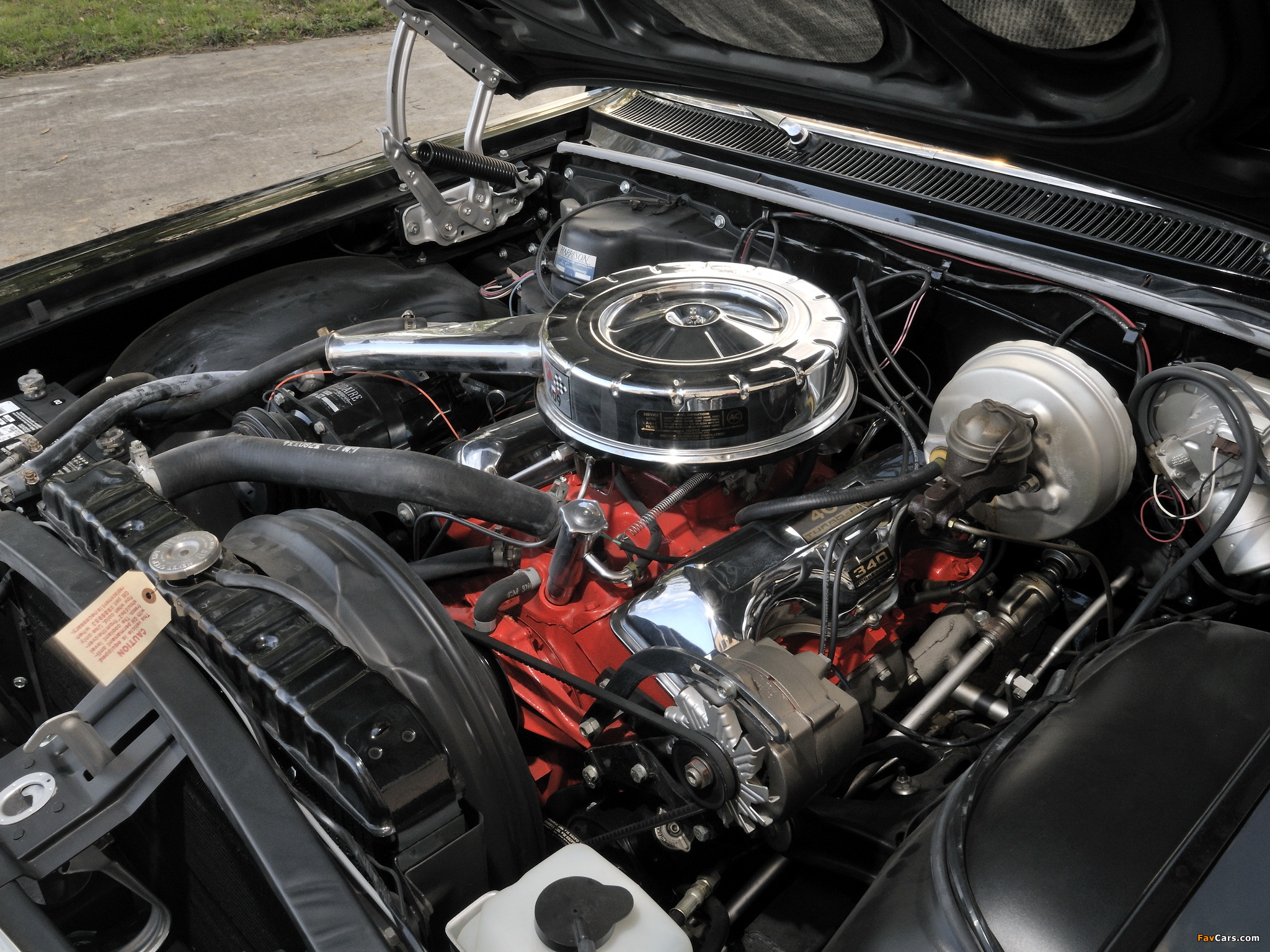 Pictures of Chevrolet Impala SS Convertible (1467) 1963 (2048 x 1536)