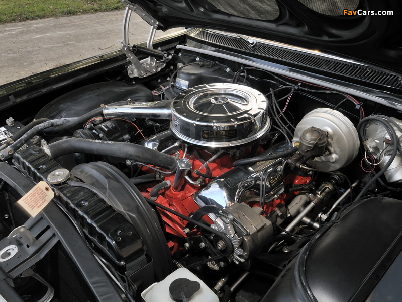 Pictures of Chevrolet Impala SS Convertible (1467) 1963 (800 x 600)