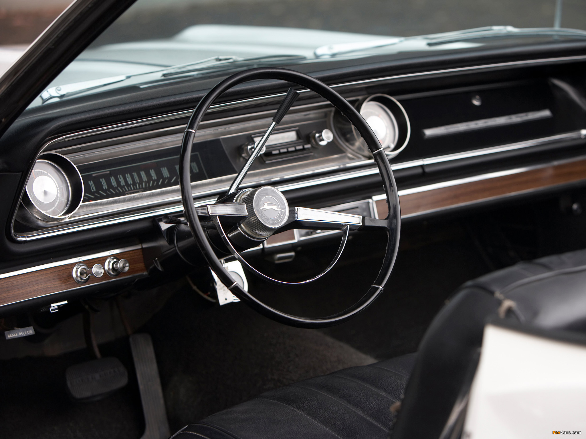 Pictures of Chevrolet Impala Convertible 1965 (2048 x 1536)