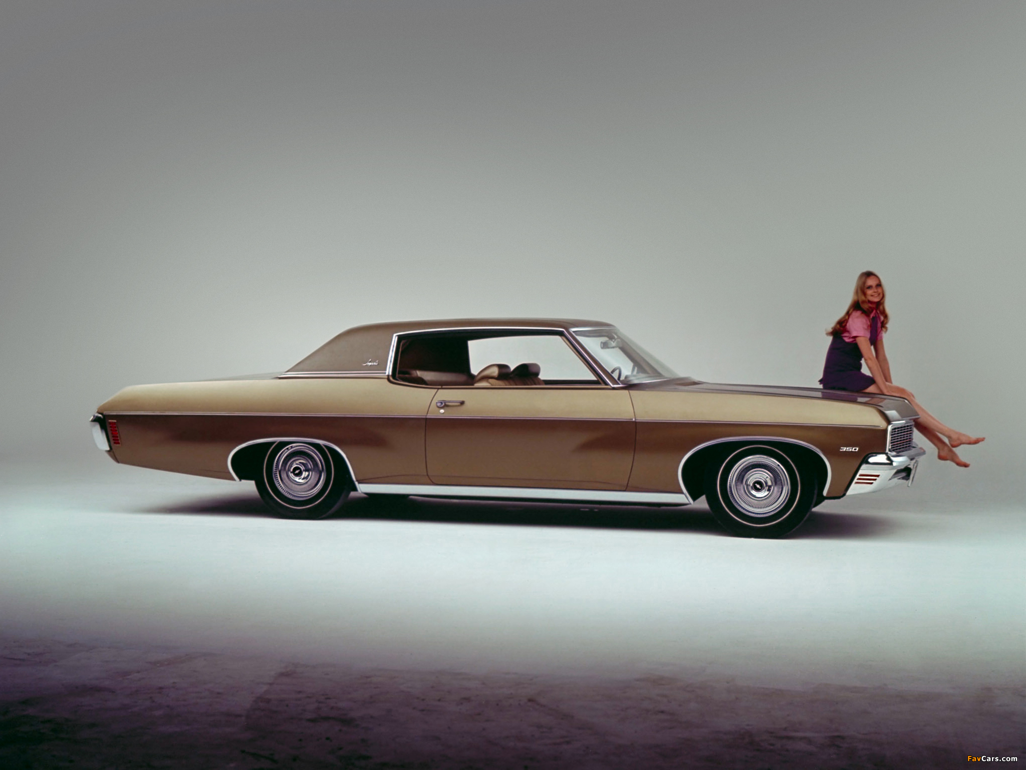 Pictures of Chevrolet Impala Custom Coupe 1970 (2048 x 1536)