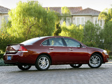 Pictures of Chevrolet Impala 2006