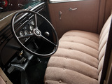 Pictures of Chevrolet Independence Sedan (AE) 1931