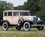 Chevrolet Independence Sedan (AE) 1931 wallpapers