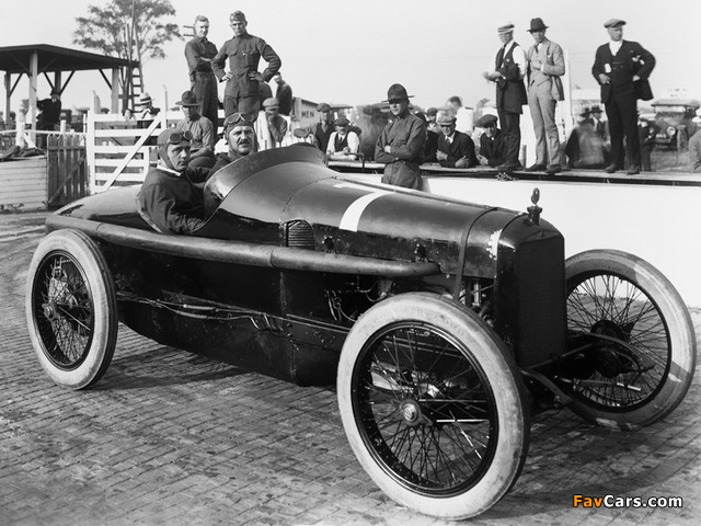 Chevrolet Indy 500 Race Car 1919 images (640 x 480)