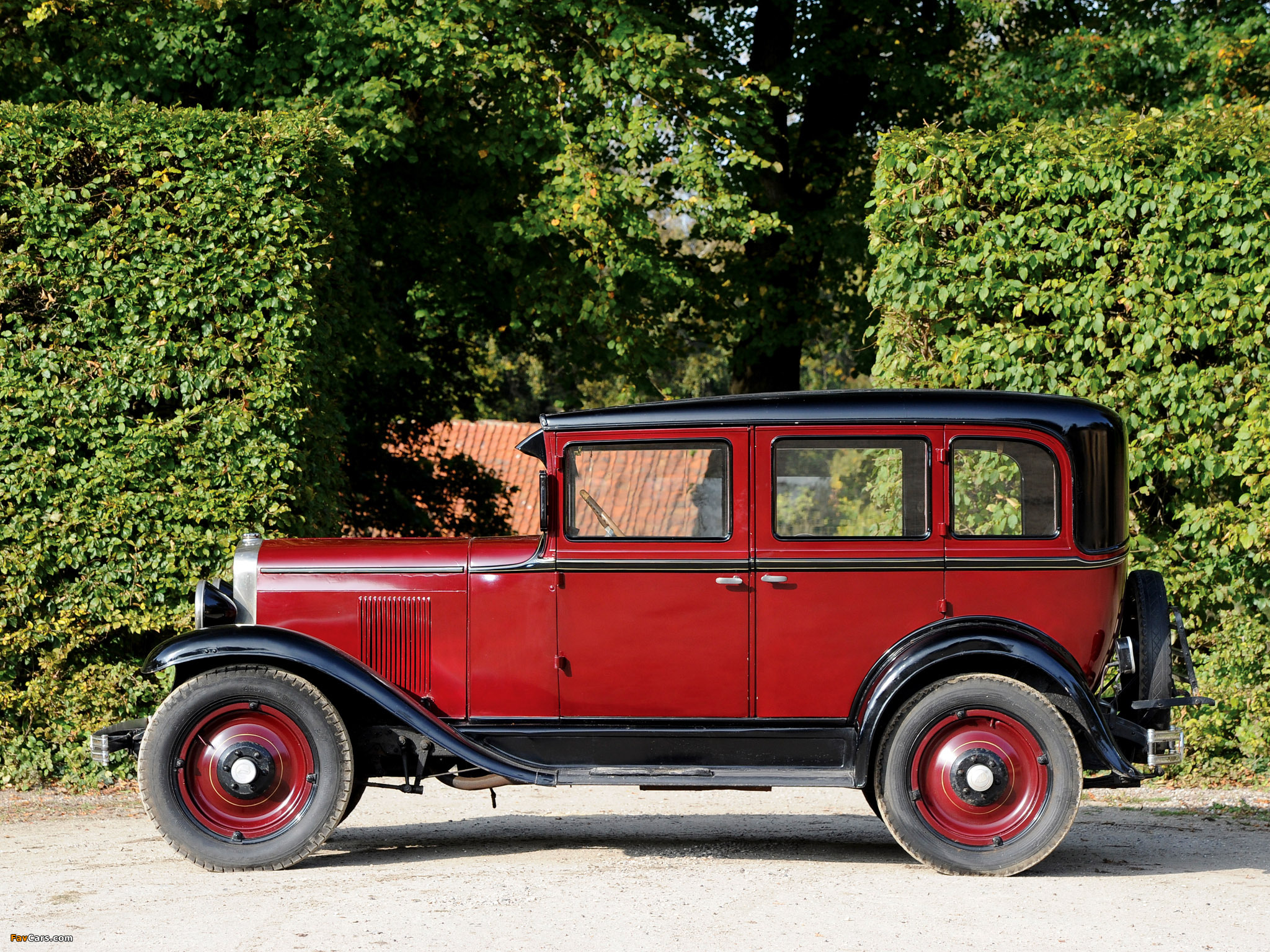 Chevrolet International Sedan (9AC) 1929 wallpapers (2048 x 1536)