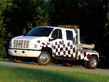 Chevrolet Kodiak C4500 Crew Cab 2004–09 images