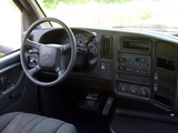 Chevrolet Kodiak C4500 Crew Cab 2004–09 photos