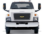 Pictures of Chevrolet Kodiak C7500 Regular Cab 2004–09