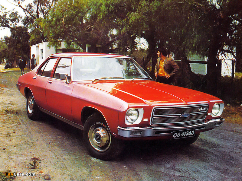 Pictures of Chevrolet Kommando 1971–74 (800 x 600)