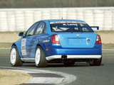 Chevrolet Lacetti WTCC 2006 images