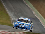 Chevrolet Lacetti WTCC 2006 wallpapers