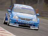 Images of Chevrolet Lacetti WTCC 2006