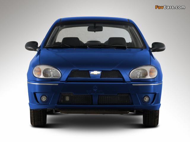 YUrolTyuning Chevrolet Lanos 2006–09 wallpapers (640 x 480)