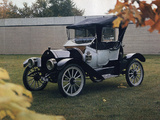 Chevrolet Little Four 1912–13 wallpapers