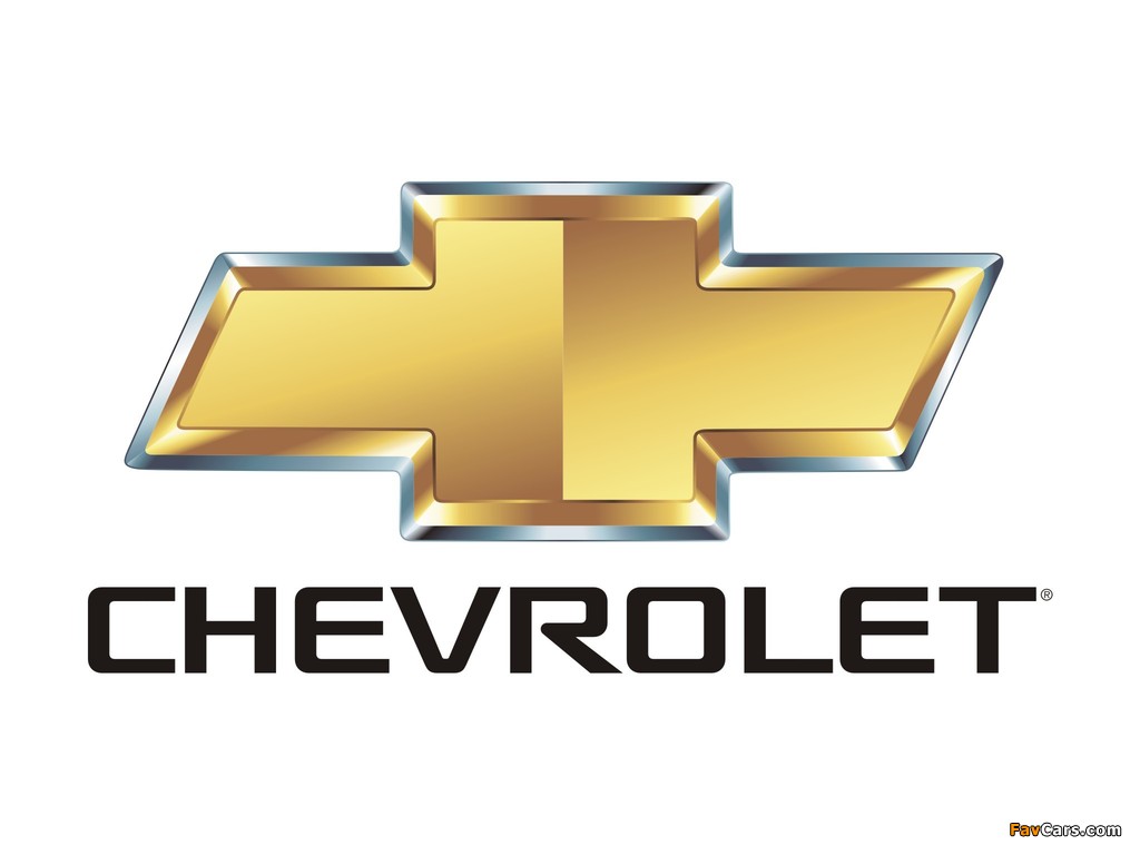 Chevrolet images (1024 x 768)