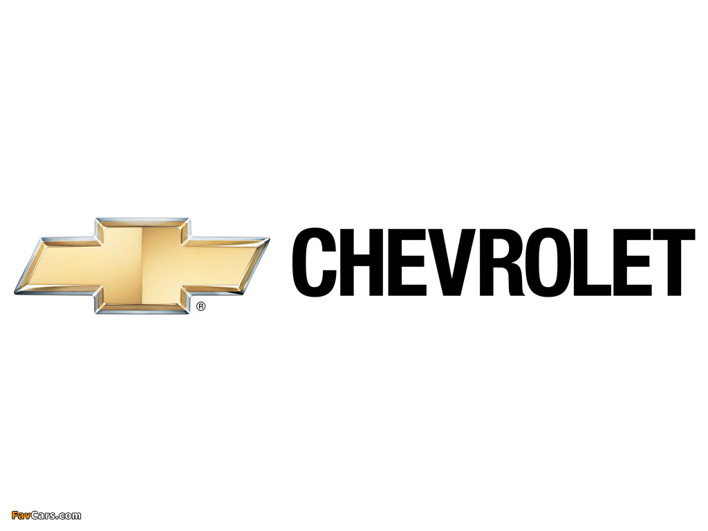 Chevrolet photos (1024 x 768)