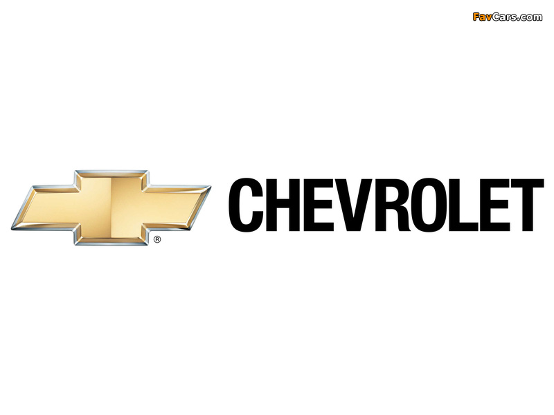 Chevrolet photos (800 x 600)