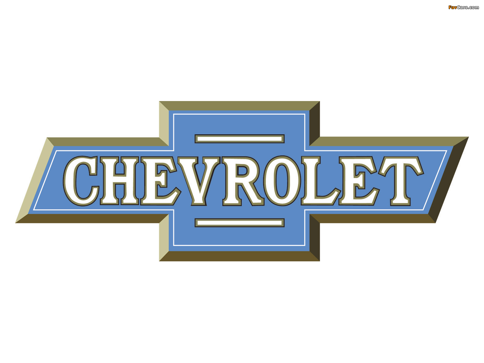 Images of  Chevrolet (1600 x 1200)