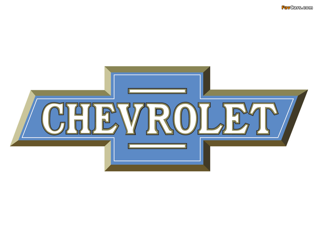 Images of  Chevrolet (1024 x 768)