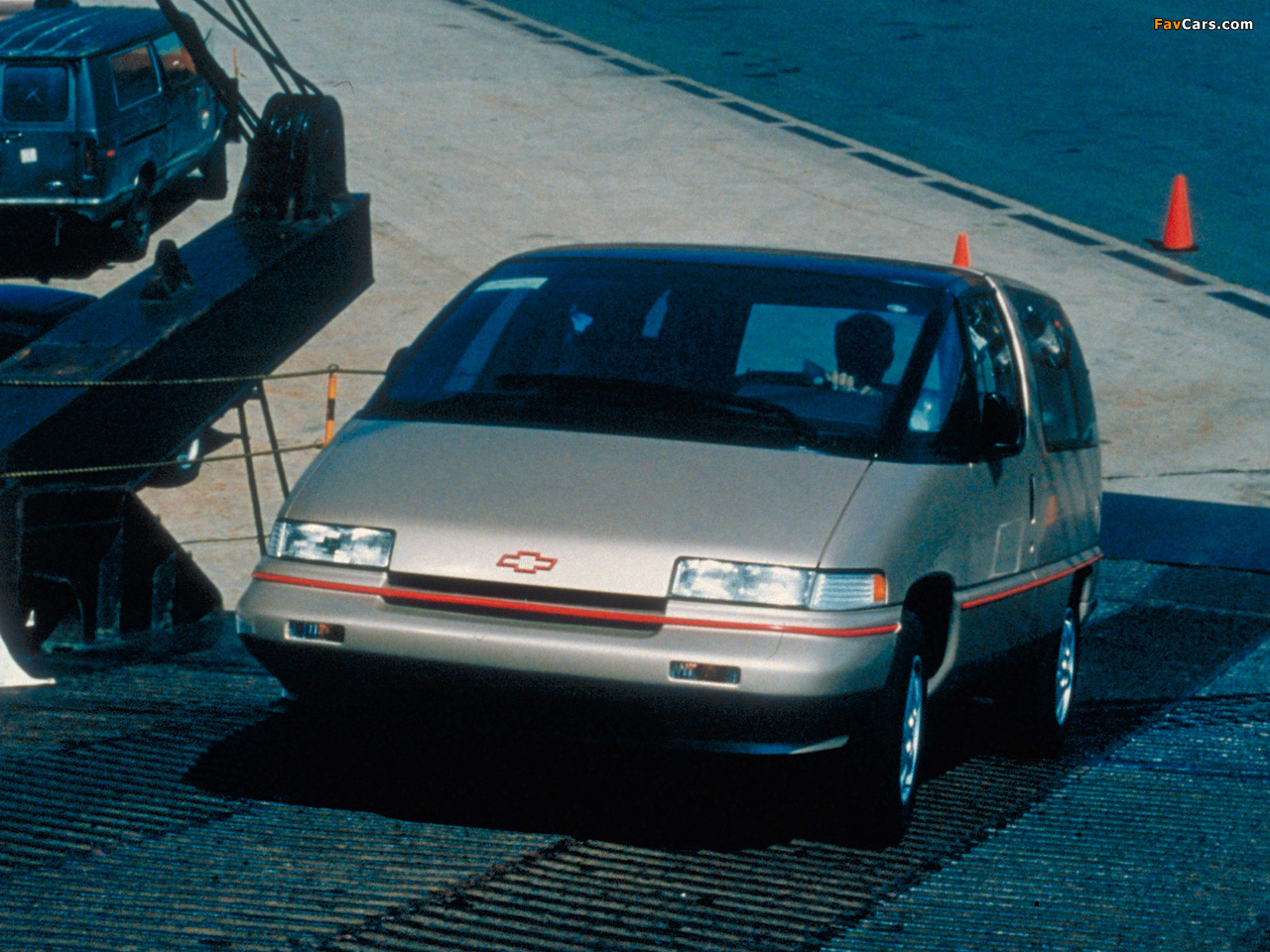 Chevrolet Lumina APV 1989–93 images (1280 x 960)