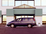 Pictures of Chevrolet Lumina APV 1989–93