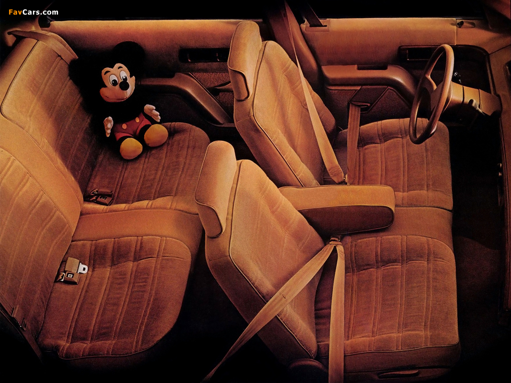 Chevrolet Lumina 1990–95 photos (1024 x 768)