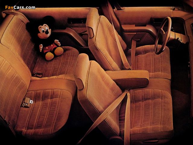Chevrolet Lumina 1990–95 photos (640 x 480)