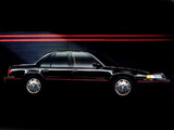 Chevrolet Lumina 1990–95 wallpapers