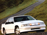 Chevrolet Lumina Z34 Coupe 1992–95 photos