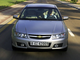 Chevrolet Lumina LTZ 2006 photos