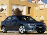 Chevrolet Lumina Royale 2006 photos