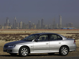 Chevrolet Lumina LTZ 2006 pictures