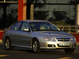 Chevrolet Lumina LTZ 2006 pictures