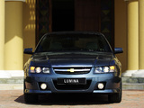 Chevrolet Lumina Royale 2006 pictures
