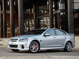 Chevrolet Lumina SS ZA-spec 2010 images