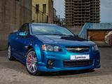 Chevrolet Lumina SS Ute ZA-spec 2012 photos