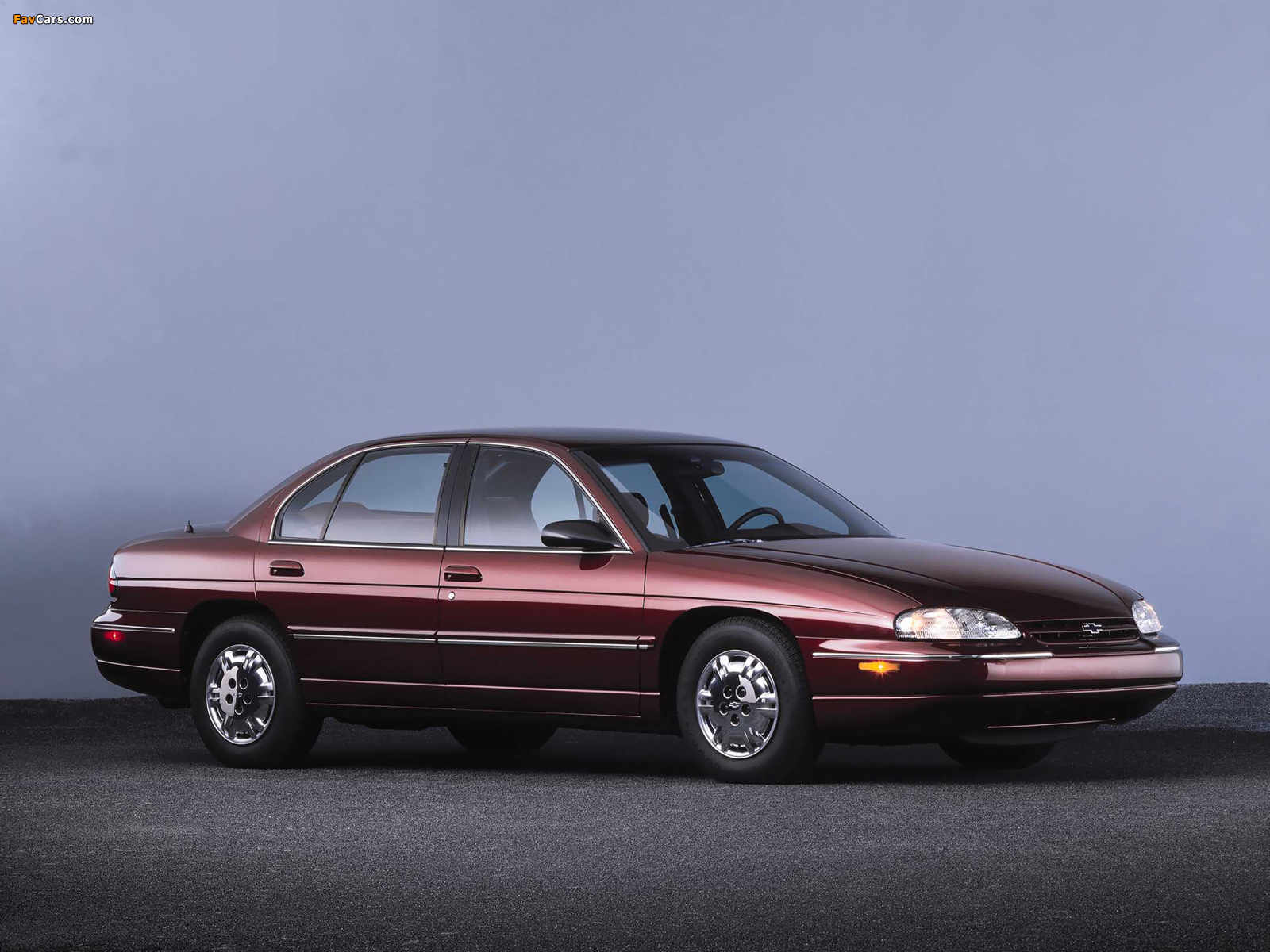 Images of Chevrolet Lumina 1995–2001 (1600 x 1200)