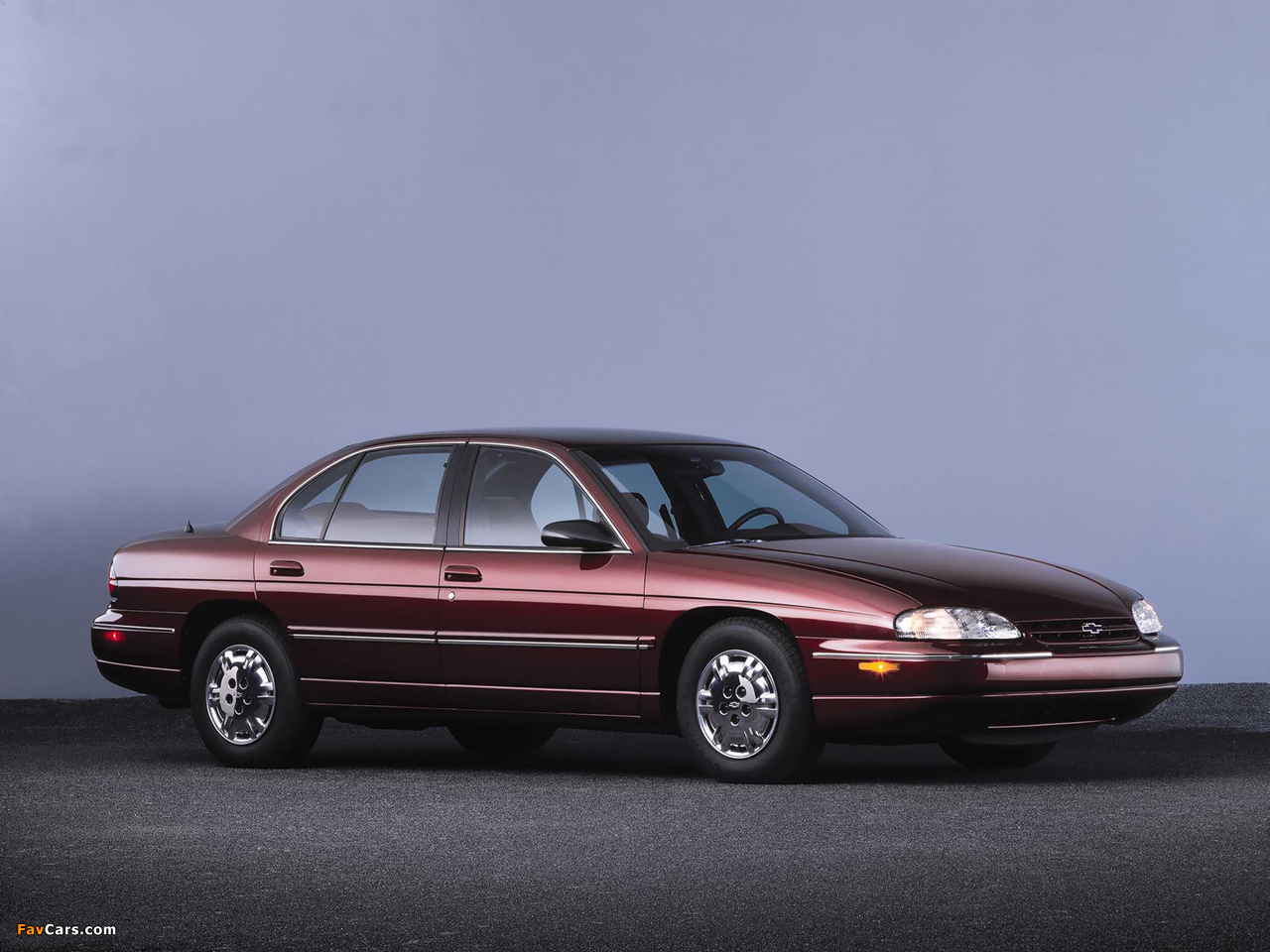 Images of Chevrolet Lumina 1995–2001 (1280 x 960)