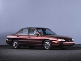 Images of Chevrolet Lumina 1995–2001