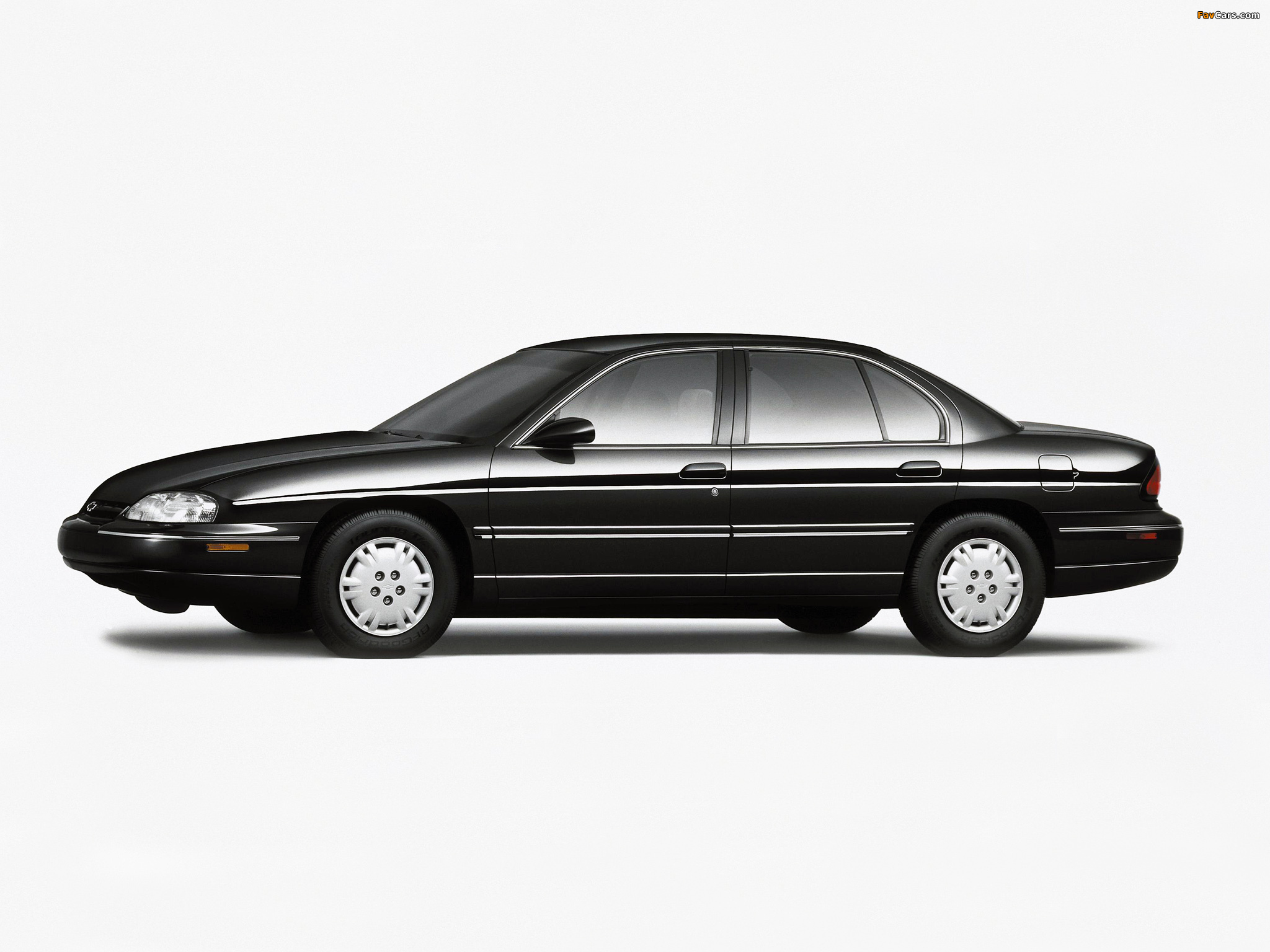 Images of Chevrolet Lumina 1995–2001 (2048 x 1536)